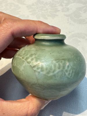 A varied group of five Chinese monochrome wares, Song/Yuan — 照片 43