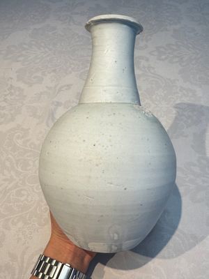 A varied group of five Chinese monochrome wares, Song/Yuan — 照片 5
