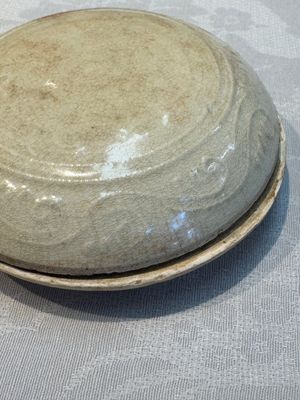 A varied group of five Chinese monochrome wares, Song/Yuan — 照片 56