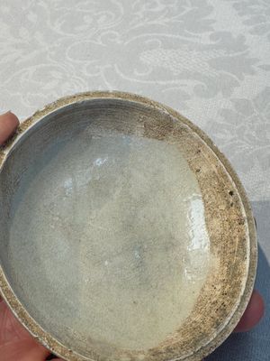 A varied group of five Chinese monochrome wares, Song/Yuan — 照片 61