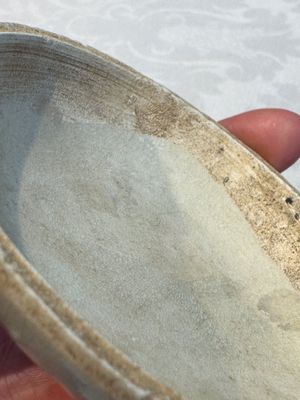A varied group of five Chinese monochrome wares, Song/Yuan — 照片 62
