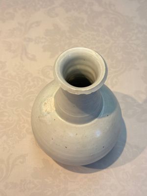 A varied group of five Chinese monochrome wares, Song/Yuan — 照片 10