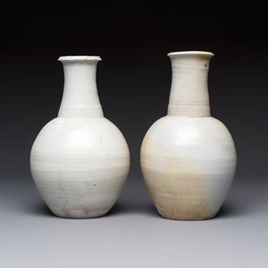 A varied group of five Chinese monochrome wares, Song/Yuan — 照片 5
