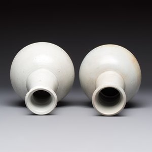 A varied group of five Chinese monochrome wares, Song/Yuan — 照片 7