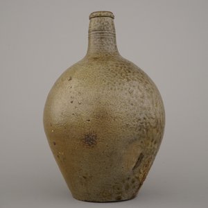 A Westerwald pewter-mounted jug and 2 stoneware vessels, 16/18th C. — photo 17