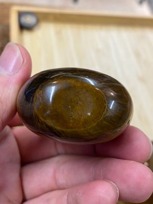 Acht Chinese snuifflessen in agaat, hardsteen en kwarts, 19/20e eeuw — foto 42