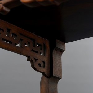 After Gabriel Viardot, a Japonism cabinet, prob. France, 19/20e — 照片 9