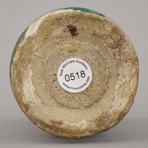 Albarello in Italiaanse majolica, 17e eeuw — foto 5