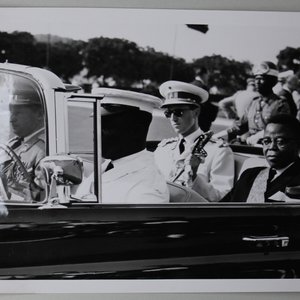 Album de photos de Congo belge, 20e — photo 6