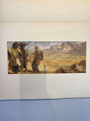Alexandre Iacovleff (1887-1938): 'La croisière jaune', incl. 44 illustrations, lithography on paper, dated 1931-1932 — foto 44
