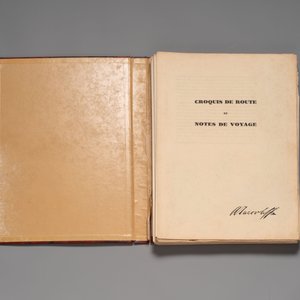 Alexandre Iacovleff (1887-1938): 'La croisière jaune', incl. 44 illustrations, lithography on paper, dated 1931-1932 — foto 5