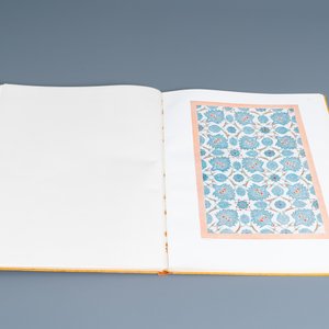 Alexandre Raymond, 1924: Vieilles Faïences turques en Asie-Mineure et a Constantinople — photo 11