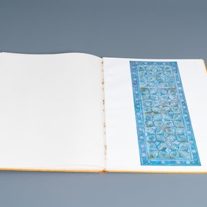 Alexandre Raymond, 1924: Vieilles Faïences turques en Asie-Mineure et a Constantinople — photo 13