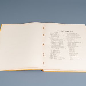 Alexandre Raymond, 1924: Vieilles Faïences turques en Asie-Mineure et a Constantinople — photo 3