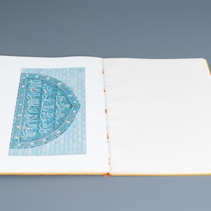 Alexandre Raymond, 1924: Vieilles Faïences turques en Asie-Mineure et a Constantinople — photo 8