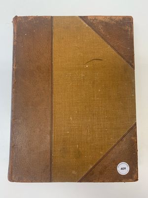 Alphonse Favier: 'Péking: histoire et description', dated 1897 — 照片 1