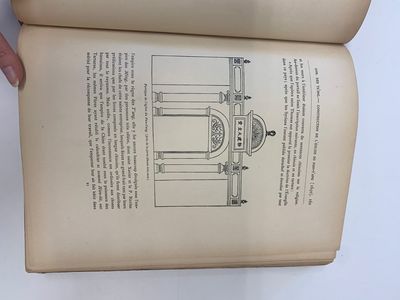 Alphonse Favier: 'Péking: histoire et description', dated 1897 — 照片 12