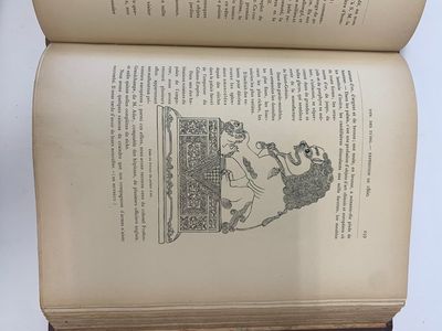Alphonse Favier: 'Péking: histoire et description', dated 1897 — 照片 15