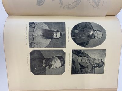 Alphonse Favier: 'Péking: histoire et description', dated 1897 — 照片 16