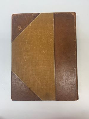 Alphonse Favier: 'Péking: histoire et description', dated 1897 — 照片 3