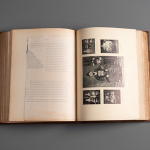 Alphonse Favier: 'Péking: histoire et description', dated 1897 — 照片 13