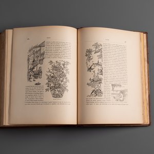 Alphonse Favier: 'Péking: histoire et description', dated 1897 — 照片 22