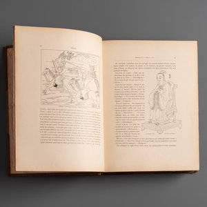 Alphonse Favier: 'Péking: histoire et description', dated 1897 — 照片 4