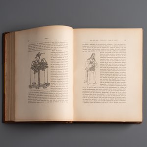 Alphonse Favier: 'Péking: histoire et description', dated 1897 — 照片 6