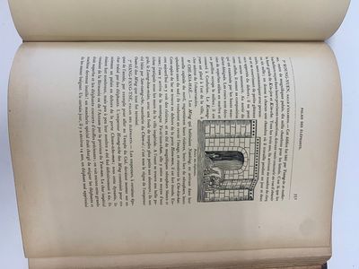 Alphonse Favier: 'Péking: histoire et description', dated 1897 — photo 18