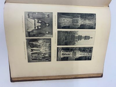 Alphonse Favier: 'Péking: histoire et description', dated 1897 — photo 22