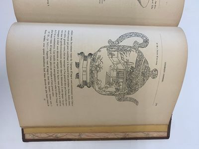 Alphonse Favier: 'Péking: histoire et description', dated 1897 — photo 24