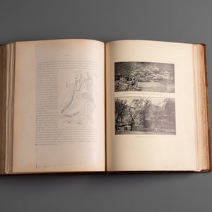 Alphonse Favier: 'Péking: histoire et description', dated 1897 — photo 16