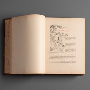Alphonse Favier: 'Péking: histoire et description', dated 1897 — photo 3