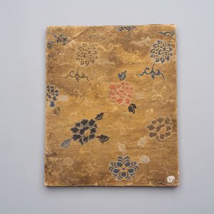 An album of 12 'playing boys' paintings, ink and colour on silk, China, 19th C. — foto 14