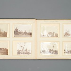 An album of photographs documenting a trip to China, early 20th C. — 照片 6
