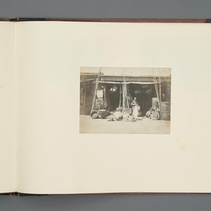 An album of photographs documenting a trip to China, early 20th C. — 照片 20