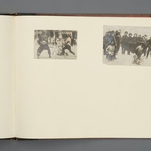 An album of photographs documenting a trip to China, early 20th C. — 照片 21