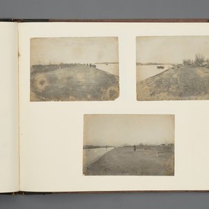 An album of photographs documenting a trip to China, early 20th C. — 照片 7