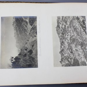 An album with photos of Chine and Japan, ca. 1900 — photo 19