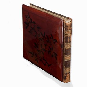 An album with photos of Chine and Japan, ca. 1900 — photo 2
