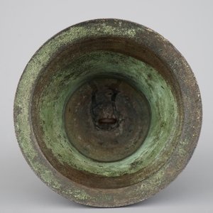An Antwerp bronze bell by Melchior De Haze, 17th C. — 照片 5