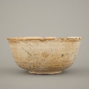 An Antwerp maiolica polychrome bowl, 2nd half 16th C. — 照片 5