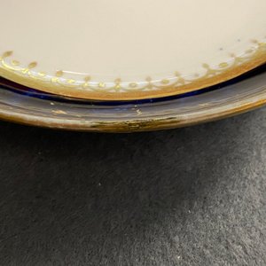 An armorial Sèvres porcelain cup and saucer with the arms of von Linsingen, France, 1st half 19th C. — photo 17