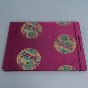 An attractive travel album with 107 black and white photos of China, ca. 1900-1920 — 照片 38