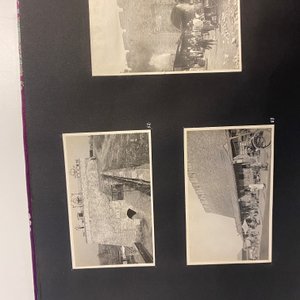 An attractive travel album with 107 black and white photos of China, ca. 1900-1920 — 照片 57