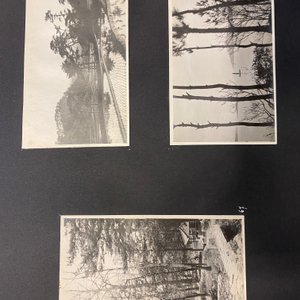 An attractive travel album with 107 black and white photos of China, ca. 1900-1920 — 照片 62