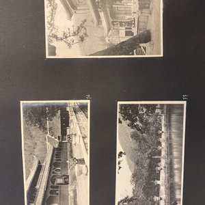 An attractive travel album with 107 black and white photos of China, ca. 1900-1920 — 照片 65