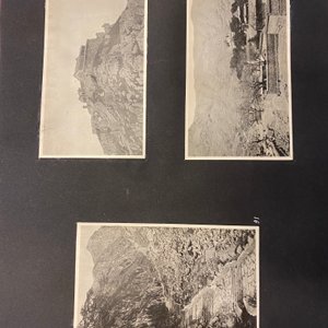 An attractive travel album with 107 black and white photos of China, ca. 1900-1920 — 照片 70