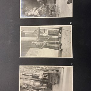 An attractive travel album with 107 black and white photos of China, ca. 1900-1920 — 照片 72