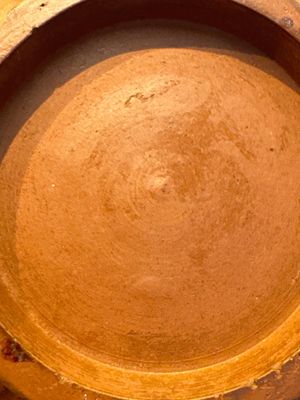 An English 4-piece engine-turned redware tea service, pseudo-Chinese marks, 2nd half 18th C. — foto 56